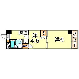 神戸市垂水区城が山５丁目