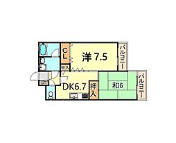神戸市西区南別府１丁目