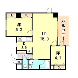 神戸市垂水区川原１丁目