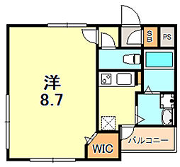 神戸市垂水区舞子坂１丁目
