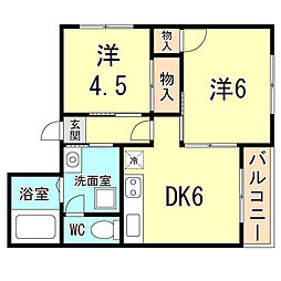 神戸市垂水区星が丘２丁目