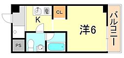 神戸市西区大津和１丁目