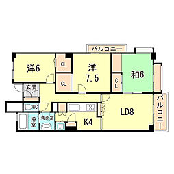 神戸市西区学園東町１丁目
