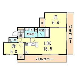 明石市朝霧南町１丁目