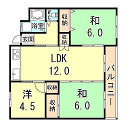 明石市松が丘５丁目
