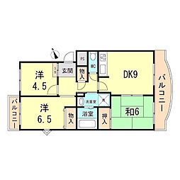 神戸市西区池上２丁目