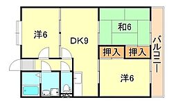 明石市野々上１丁目