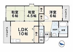 神戸市西区大津和１丁目