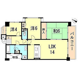 明石市魚住町住吉１丁目