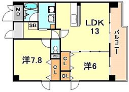 神戸市垂水区川原２丁目