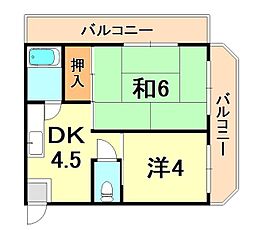 神戸市垂水区清水が丘１丁目