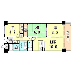 明石市沢野南町１丁目