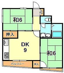 神戸市垂水区西舞子１丁目