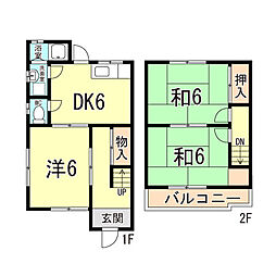 明石市立石２丁目の一戸建て
