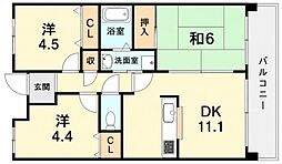 神戸市西区井吹台東町４丁目