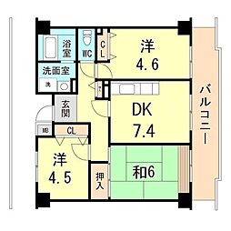 神戸市西区井吹台東町４丁目