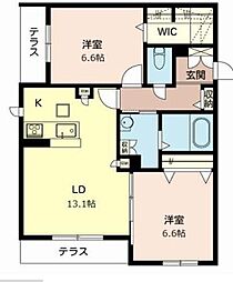 神戸市西区北別府１丁目
