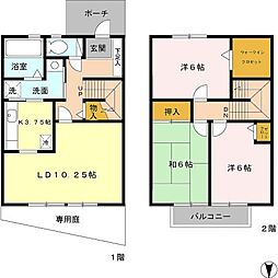 神戸市垂水区西舞子7丁目の一戸建て