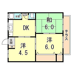 明石市硯町２丁目