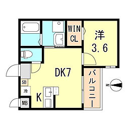 神戸市垂水区霞ケ丘１丁目
