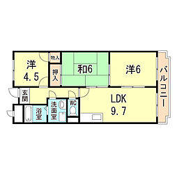 神戸市西区南別府１丁目