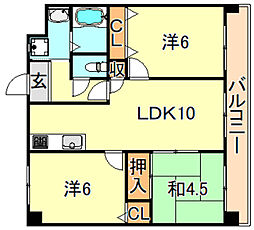明石市材木町