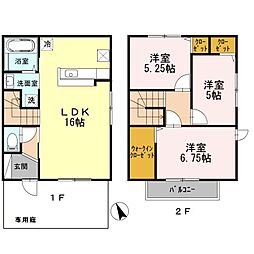 神戸市西区玉津町出合の一戸建て