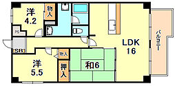 神戸市垂水区清水が丘３丁目