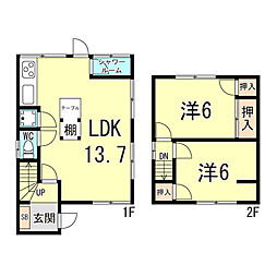 明石市朝霧南町４丁目の一戸建て