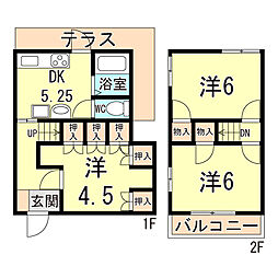 神戸市西区白水1丁目の一戸建て