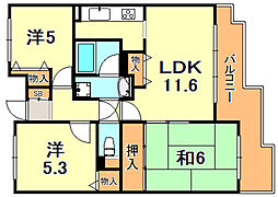神戸市垂水区乙木３丁目