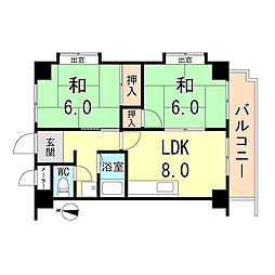 明石市中崎２丁目