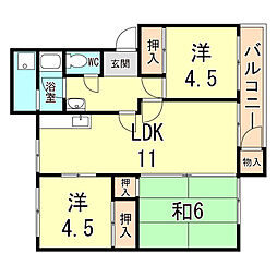 神戸市垂水区狩口台４丁目