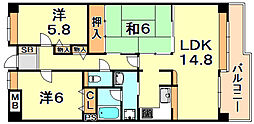 神戸市垂水区高丸７丁目