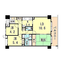 明石市朝霧南町１丁目