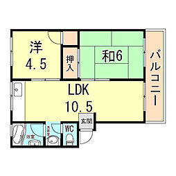 神戸市垂水区上高丸１丁目