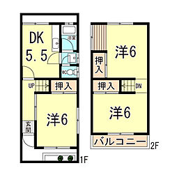 明石市魚住町西岡の一戸建て
