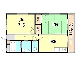 神戸市西区北別府４丁目