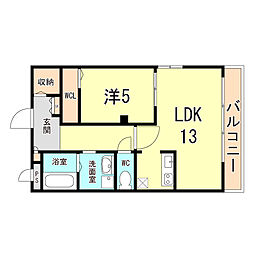 神戸市西区北別府４丁目