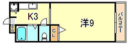 神戸市西区池上４丁目
