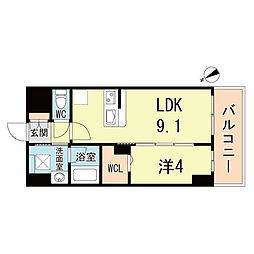 明石市西新町２丁目