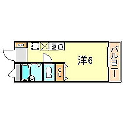 神戸市西区南別府１丁目