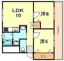 神戸市西区玉津町高津橋