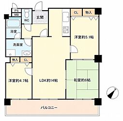 神戸市垂水区美山台１丁目