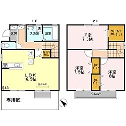 神戸市西区白水1丁目の一戸建て