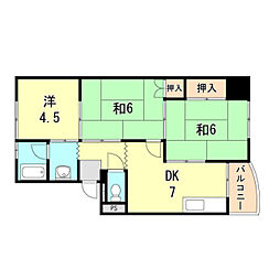 明石市松の内１丁目