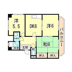 明石市野々上１丁目