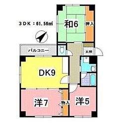 明石市魚住町住吉１丁目