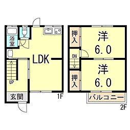 明石市東野町の一戸建て