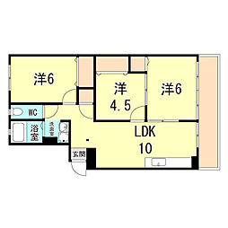 神戸市垂水区清水が丘２丁目